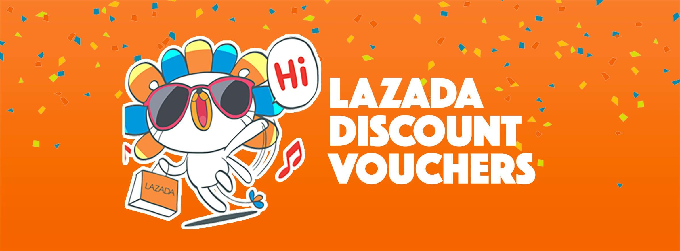 Voucher code