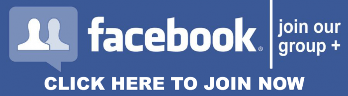 Join us on facebook
