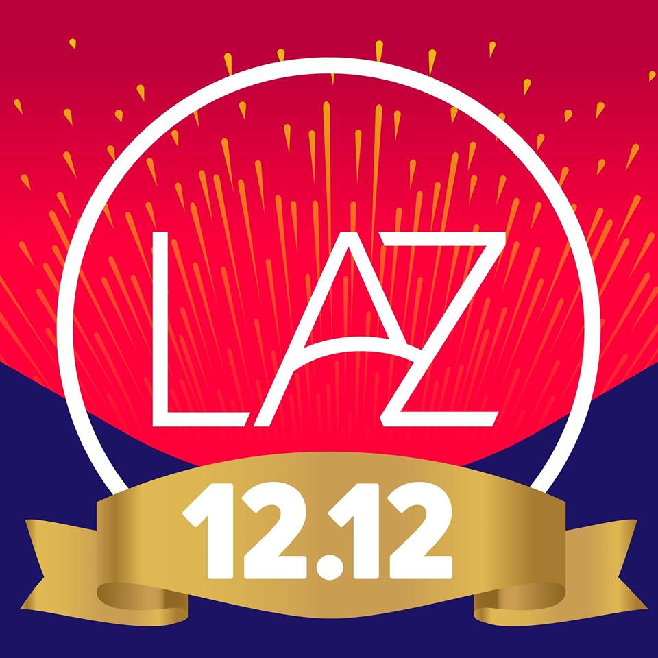 12.12 code voucher Codes October 2019 P500 for Lazada Enjoy Voucher â†’ OFF