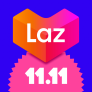 Get P400 Off Sitewide : Enter Lazada 11.11 Coupon Code