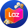 Chinese New Year Deals up to 88% OFF with FREE Shipping with Lazada. Try on APP